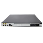 Hewlett Packard Enterprise MSR3012 wired router Gigabit Ethernet Gray