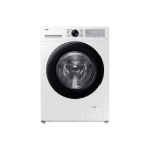 Samsung WW11DG5B25AHEU washing machine Front-load 11 kg 1400 RPM White