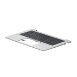 HP P34880-211 laptop spare part Keyboard