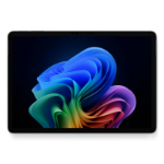 Microsoft Surface Pro 12" Snapdragon 512 GB 30.5 cm (12") 16 GB Wi-Fi 7 (802.11be) Windows 11 Home Grey
