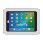 The Joy Factory KAA600W tablet security enclosure 10.5" White