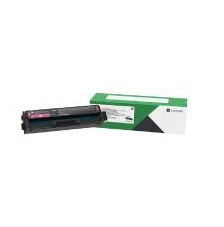 Image of Lexmark C332HM0 Toner-kit magenta return program, 2.5K pages...