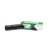 Lexmark C332HM0 Toner-kit magenta return program, 2.5K pages ISO/IEC 19798 for Lexmark C 3326