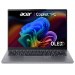 Acer Swift Go 14 AI SFG14-64 - AMD Ryzen AI 7 350, 16GB, 1TB SSD, 14" WUXGA OLED, Windows 11 Copilot+ Notebook