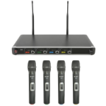 Chord Electronics 171.843UK wireless microphone system