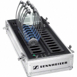 Sennheiser EZL 2020-20L Black, Silver Indoor