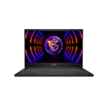 MSI Stealth 15 A13VF-053AU Laptop 39.6 cm (15.6") Full HD IntelÂ® Coreâ„¢ i7 i7-13620H 16 GB DDR5-SDRAM 1 TB SSD NVIDIA GeForce RTX 4060 Wi-Fi 6 (802.11ax) Windows 11 Home Black