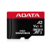 ADATA AUSDX128GUI3V30SHA2-RA1 memory card 128 GB MicroSDXC UHS-I Class 10