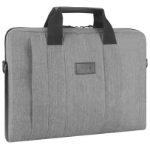 Targus TSS59404EU laptop case 39.6 cm (15.6") Sleeve case Grey