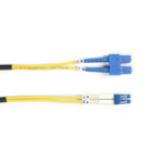 Black Box EFE081-005M InfiniBand/fibre optic cable 5 m LC SC