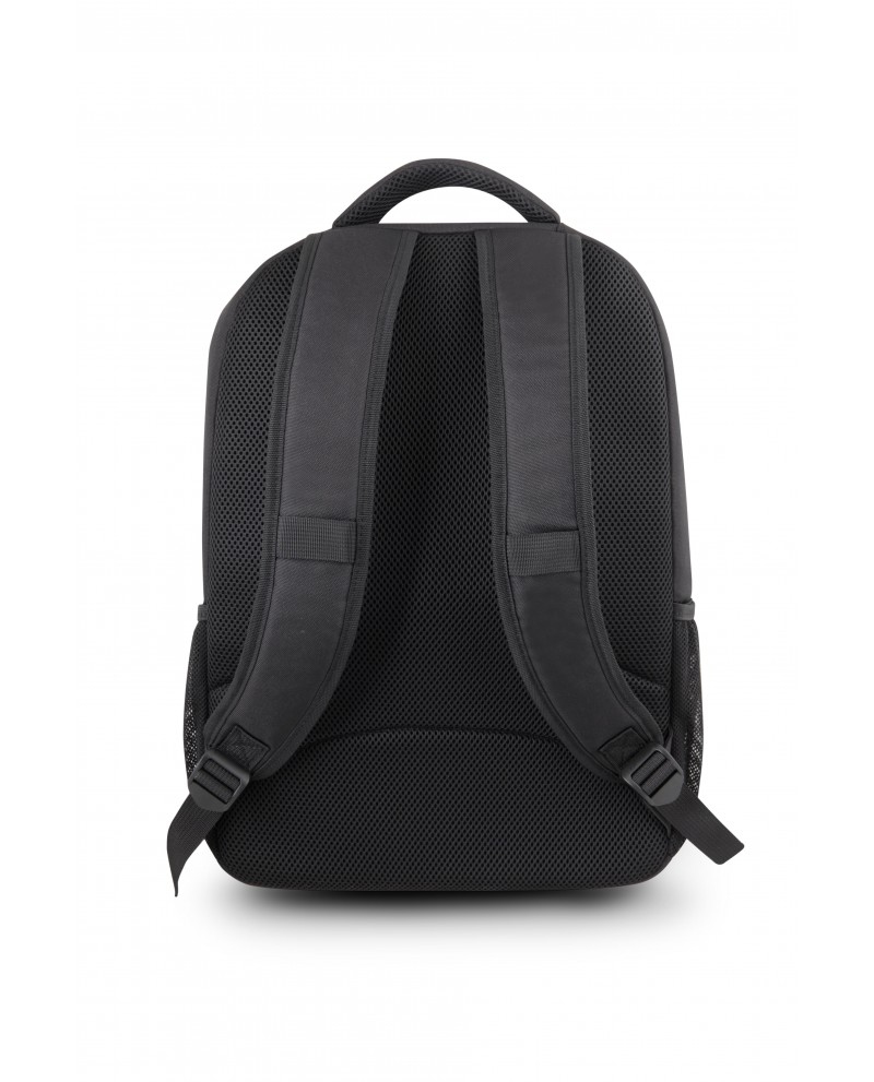 Urban Factory ECB14UF notebook case 35.6 cm (14") Backpack Black