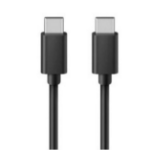 DBUGG DB-G-CCN cable USB 1 m USB C Negro