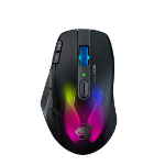 Turtle Beach Kone XP Air muis Gamen Rechtshandig RF Wireless + Bluetooth + USB Type-A Optisch 19000 DPI