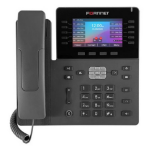 Fortinet FortiFone FON-480B IP phone Grey LCD