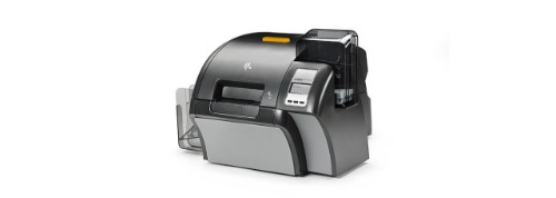 Zebra ZXP Series 9 plastic card printer Colour 304 x 304 DPI