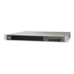 Cisco ASA 5512-X hardware firewall 1U 1.024 Gbit/s