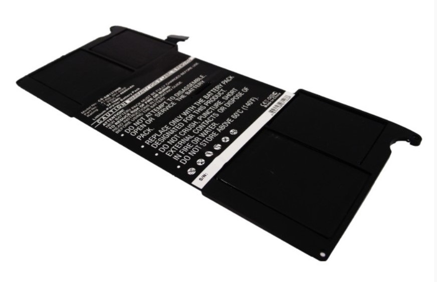 EU Product - Laptop battery for MacBook Air 11