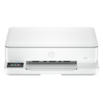 HP ENVY 6110e Wireless All-in-One Color Printer, Instant Ink; Photo printing