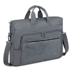 Rivacase Alpendorf 7531 39.6 cm (15.6") Briefcase Grey