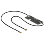 DeLOCK 89569 antenne Sector-antenne MHF 5 dBi