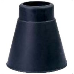 Schwaiger ADM001 satellietantenneaccessoire Zwart Neopreen