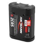 Ansmann 5020032 household battery Single-use battery Lithium