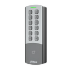 Dahua Technology ASI1201M-MEP access control reader Entrance control terminal Grey