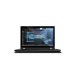 Lenovo ThinkPad P15 Intel® Core™ i7 i7-10875H Mobile workstation 39.6 cm (15.6") 4K Ultra HD 32 GB DDR4-SDRAM 1 TB SSD NVIDIA Quadro RTX 3000 Wi-Fi 6 (802.11ax) Windows 10 Pro Black