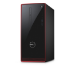 DELL Inspiron 3650 Intel® Core™ i5 i5-6400 8 GB DDR3L-SDRAM 1 TB HDD NVIDIA® GeForce® GT 730 Windows 10 Pro Mini Tower PC Nero