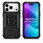 JLC Apple iPhone 18 Pro Max / 17 Pro Max Ministry