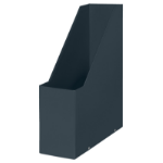 Leitz Click & Store Cosy file storage box Hardboard, Polypropylene (PP) Grey