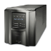 Fujitsu Smart-UPS uninterruptible power supply (UPS) Line-Interactive 0.75 kVA 500 W 6 AC outlet(s)