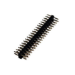 Cables Direct AD-140 cable gender changer 40 Pin IDE Black