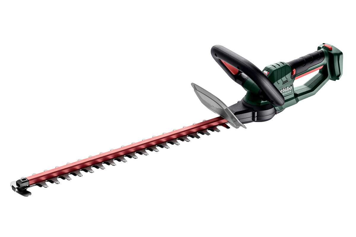 Image of Metabo HS 18 LTX 55 - Battery - 18 V - 2.2 kg