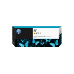 HP 81 gele DesignJet kleurstofinktcartridge, 680 ml