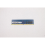 Lenovo 8GB DDR4 UDIMM memory module,