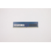 Lenovo 8G DDR4 UDIMM memory module,