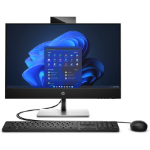 HP ProOne 440 G9 Intel® Core™ i5 i5-13500T 60.5 cm (23.8") 1920 x 1080 pixels Touchscreen All-in-One PC 16 GB DDR4-SDRAM 512 GB SSD Windows 11 Pro Wi-Fi 6E (802.11ax) Black, Silver