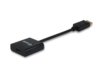 Image of Equip DisplayPort to HDMI Adapter