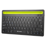 BLOW BK105 keyboard Universal Bluetooth QWERTY English Black, Green