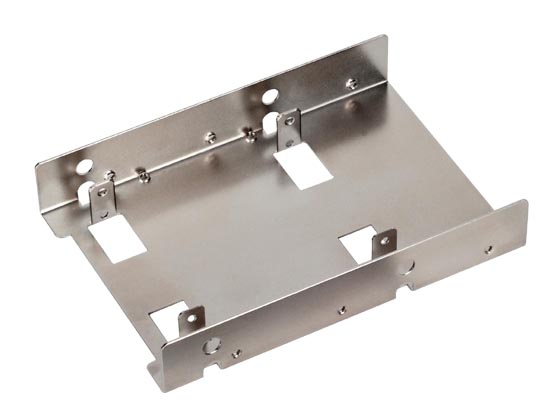 Image of Silverstone SDP08