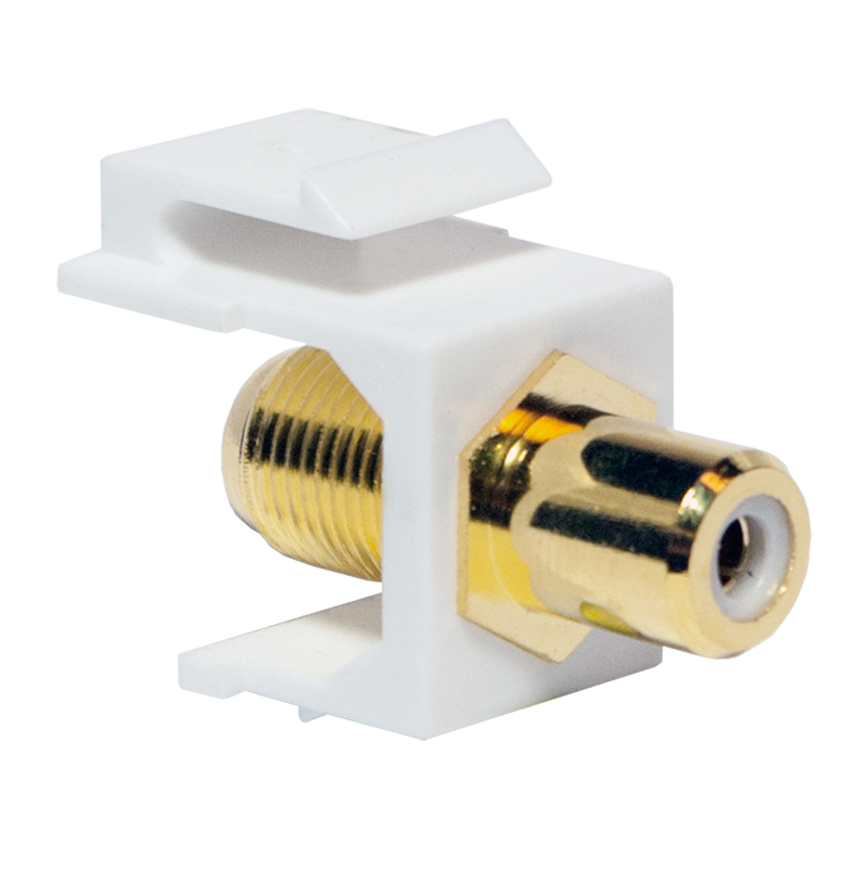 LogiLink NK0025 keystone module