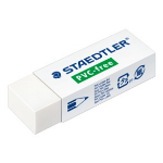 Staedtler 525 B White eraser