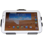 Brodit 511535 houder Passieve houder Tablet/UMPC Zwart