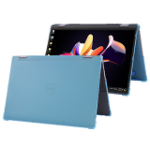 iPearl MCOVER_DELL_LATITUDE_9440_WIN_AQUA laptop case 14" Hardshell case Aqua color