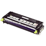 Dell 593-10371/M803K Toner yellow, 5K pages/5% for Dell 2145