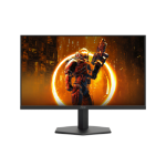 AOC Q27G11E computer monitor 68.6 cm (27") 2560 x 1440 pixels Wide Quad HD Black, Red
