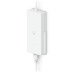 Ubiquiti An AC power adapter delivers 210W at 54V DC for a PoE switch.