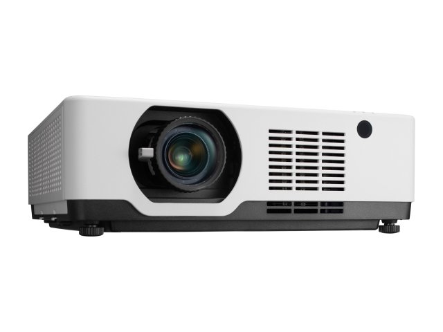Image of NEC PE506UL data projector Large venue projector 5200 ANSI lumens...