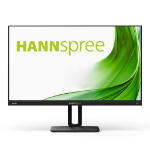 Hannspree HC271PFB computer monitor 68.6 cm (27") 1920 x 1080 pixels Full HD LED Black